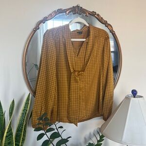 Ann Taylor Blouse